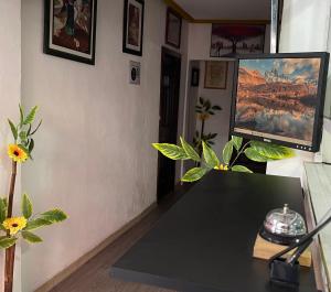 Hotel Galeria & Boutique