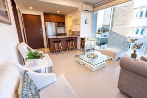 Apartamento morros 922