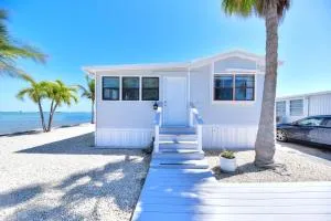 Windy Point Oceanfront Oasis - Big Coppitt Key