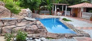 La mejor opción para tu descanso y recreación.