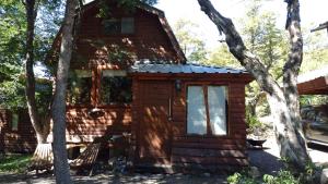 Cabañas Refugio del Cauquen - Moquehue