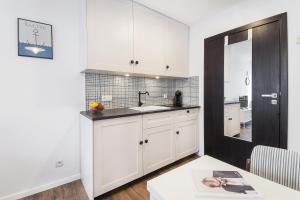 Mill Studio Apartments Gdansk