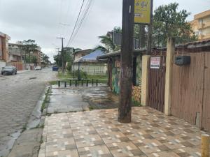 Casa Praia Grande Ubatuba