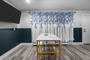 Quirky 1BR Near NRG Stadium & Medical Center