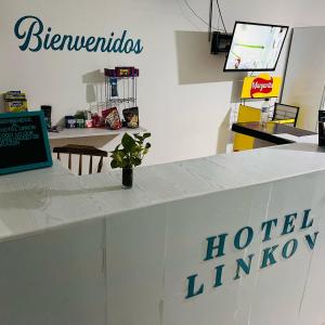 Hotel Linkon Riohacha