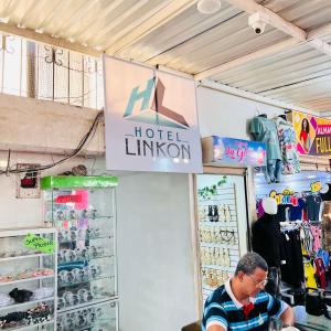 Hotel Linkon Riohacha