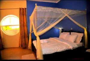 La Palace Bonito - Bugiri