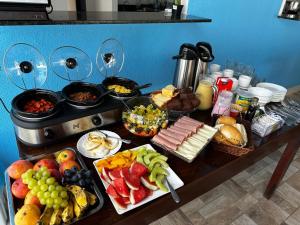 Pousada Encantos do Mar