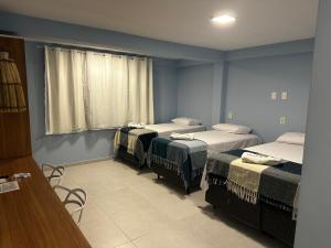 Pousada Encantos do Mar