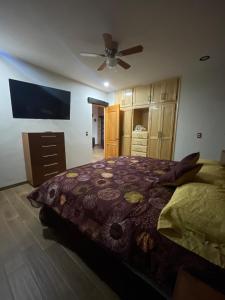 Cabañas La Rinconada, Bernal