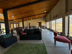 Casa con vistas escénicas