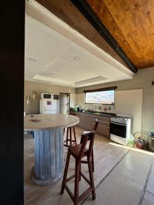 Casa con vistas escénicas