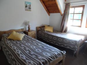 Cabaña Ruca Kushe