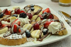 Holiday Inn Hotel & Suites London by IHG