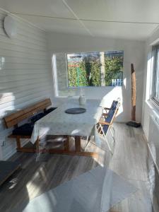 Beautiful Home In Höllviken With 1 Bedrooms