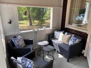 Beautiful Home In Höllviken With 1 Bedrooms