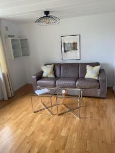 Beautiful Home In Höllviken With 1 Bedrooms