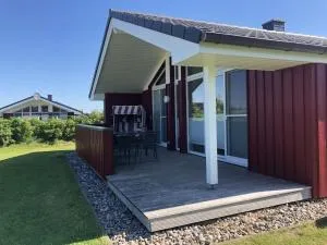 Huus Naturstrand am Diek - Wesselburenerkoog