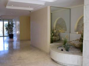 Apartment in Golfe Juan with Sea View