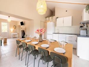 Charming Holiday Home with Private Pool