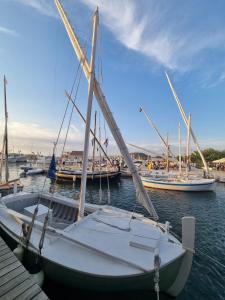 Murter best view penhouse