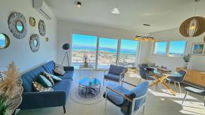 Murter best view penhouse