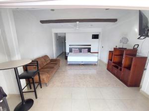 La Casa del Sol Alojamiento a unos pasos del mar