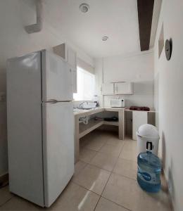 La Casa del Sol Alojamiento a unos pasos del mar