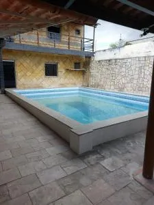 Casa maravilhosa para o maior São João do mundo - Cabaceiras