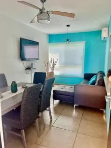Departamento Zona Diamante - Borrego