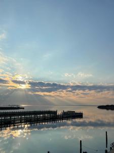 Bay Front, Brant Beach, Beach Badges, Wifi,