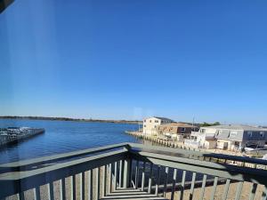 Bay Front, Brant Beach, Beach Badges, Wifi,