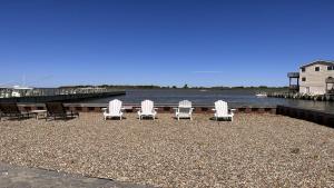 Bay Front, Brant Beach, Beach Badges, Wifi,