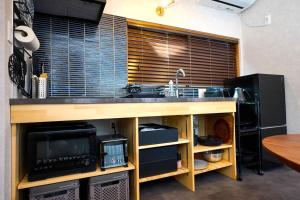 平田屋 昭和の間 -Hirataya Showa- 父母ケ浜4分