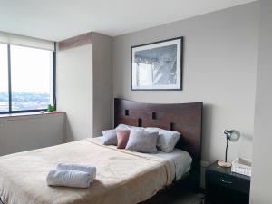 Suite vista al rio en el mejor lugar de Guayaquil Ecuador