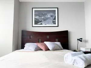 Suite vista al rio en el mejor lugar de Guayaquil Ecuador - Data de Posorja