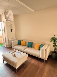 Wine House - Maison de Ville Chablis centre