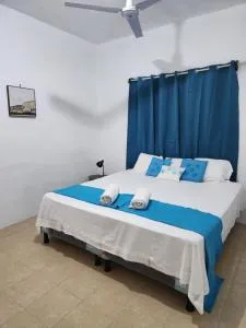 Casa Ericka - إل ريماتي