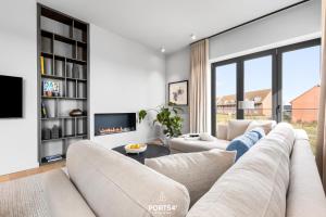 Seaside Suite List auf Sylt