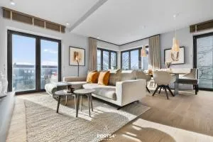 Seashell Suite List auf Sylt - Ліст