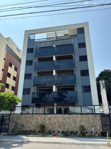 Apartamento Praia Enseada