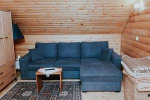 Holiday house with a swimming pool Gospic, Velebit - 21753