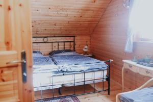 Holiday house with a swimming pool Gospic, Velebit - 21753