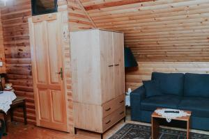 Holiday house with a swimming pool Gospic, Velebit - 21753