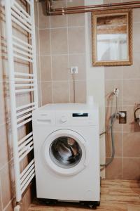 Holiday house with a swimming pool Gospic, Velebit - 21753