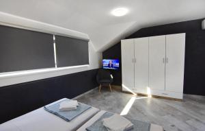 Apartments with a parking space Plovanija, Central Istria - Sredisnja Istra - 23660