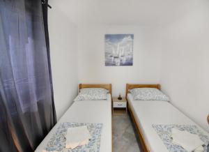 Apartments with a parking space Plovanija, Central Istria - Sredisnja Istra - 23660