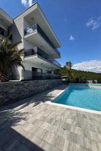 Family friendly house with a swimming pool Opatija - 23833