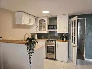 Cozy & Serene Apt Near Savannah - San Fernando