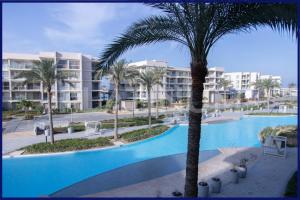 Marassi marina Views
